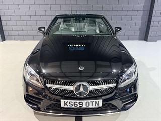 Used Mercedes 300 from One Automotive