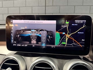 Used Mercedes 300 from One Automotive