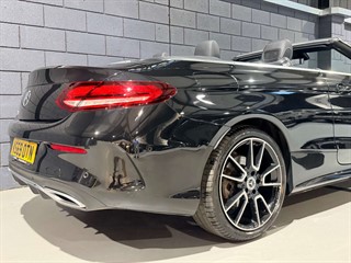 Used Mercedes 300 from One Automotive