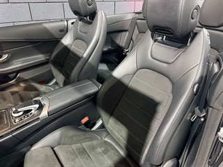 Used Mercedes 300 from One Automotive