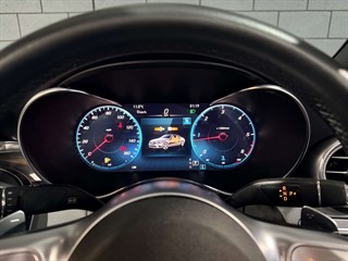 Used Mercedes 300 from One Automotive