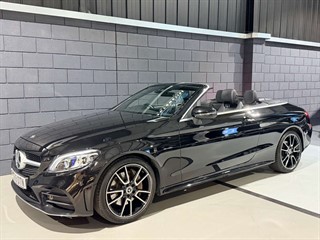 Used Mercedes 300 from One Automotive
