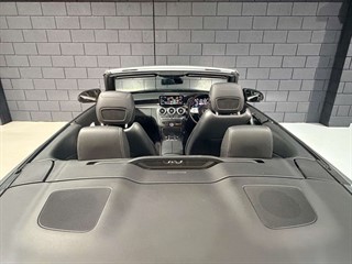 Used Mercedes 300 from One Automotive