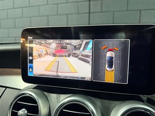 Used Mercedes 300 from One Automotive