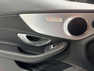 Used Mercedes 300 from One Automotive