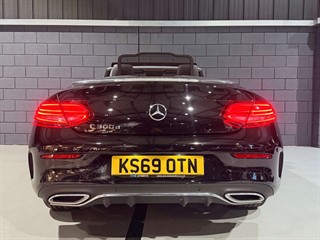 Used Mercedes 300 from One Automotive