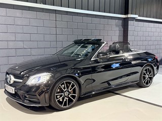 Used Mercedes 300 from One Automotive