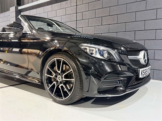 Used Mercedes 300 from One Automotive
