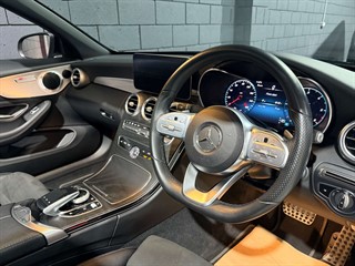 Used Mercedes 300 from One Automotive