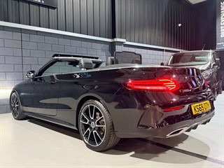 Used Mercedes 300 from One Automotive