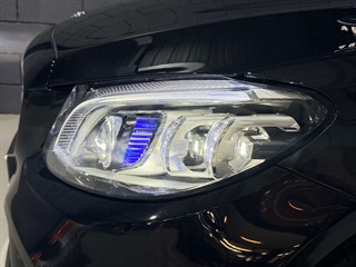 Used Mercedes 300 from One Automotive