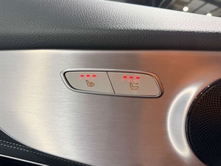 Used Mercedes 300 from One Automotive