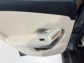Used Mercedes A180 from One Automotive