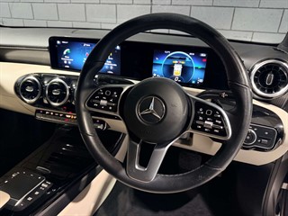 Used Mercedes A180 from One Automotive