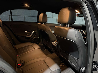 Used Mercedes A180 from One Automotive