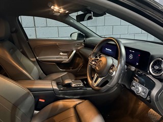Used Mercedes A180 from One Automotive