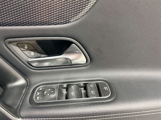 Used Mercedes A180 from One Automotive