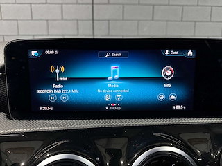 Used Mercedes A180 from One Automotive