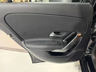 Used Mercedes A180 from One Automotive