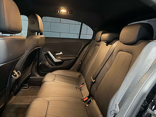 Used Mercedes A180 from One Automotive