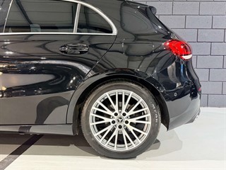 Used Mercedes A180 from One Automotive