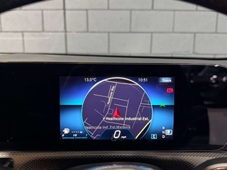 Used Mercedes A180 from One Automotive