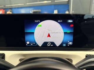 Used Mercedes A180 from One Automotive