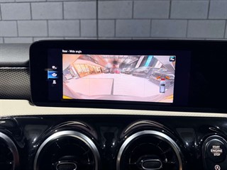 Used Mercedes A180 from One Automotive