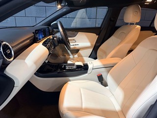 Used Mercedes A180 from One Automotive
