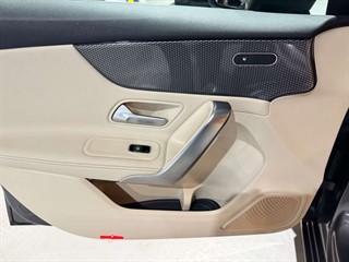 Used Mercedes A180 from One Automotive
