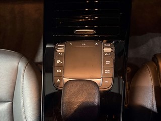 Used Mercedes A180 from One Automotive