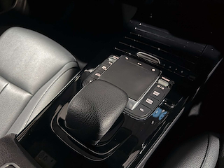 Used Mercedes A180 from One Automotive