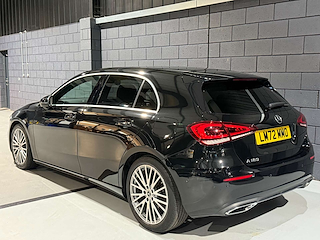 Used Mercedes A180 from One Automotive