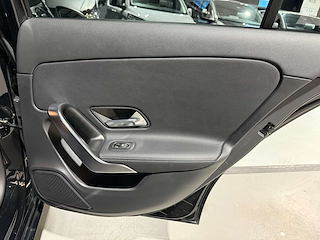 Used Mercedes A180 from One Automotive
