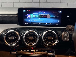 Used Mercedes A180 from One Automotive