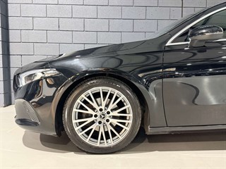 Used Mercedes A180 from One Automotive