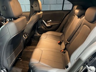 Used Mercedes A180 from One Automotive