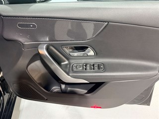 Used Mercedes A180 from One Automotive