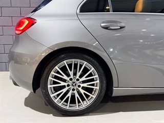 Used Mercedes A180 from One Automotive