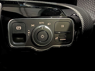 Used Mercedes A180 from One Automotive