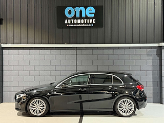 Used Mercedes A180 from One Automotive