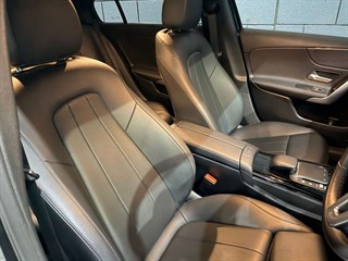 Used Mercedes A180 from One Automotive