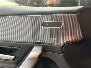 Used Mercedes A180 from One Automotive