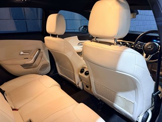 Used Mercedes A180 from One Automotive