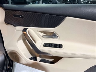 Used Mercedes A180 from One Automotive