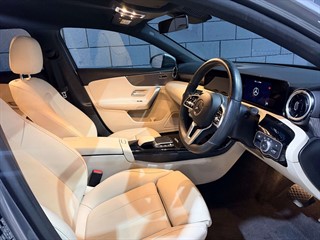 Used Mercedes A180 from One Automotive