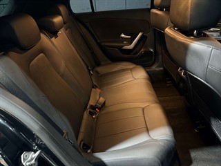 Used Mercedes A180 from One Automotive