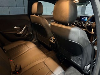 Used Mercedes A180 from One Automotive