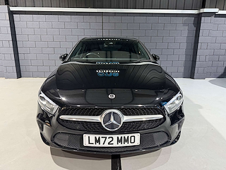 Used Mercedes A180 from One Automotive