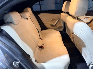 Used Mercedes A180 from One Automotive